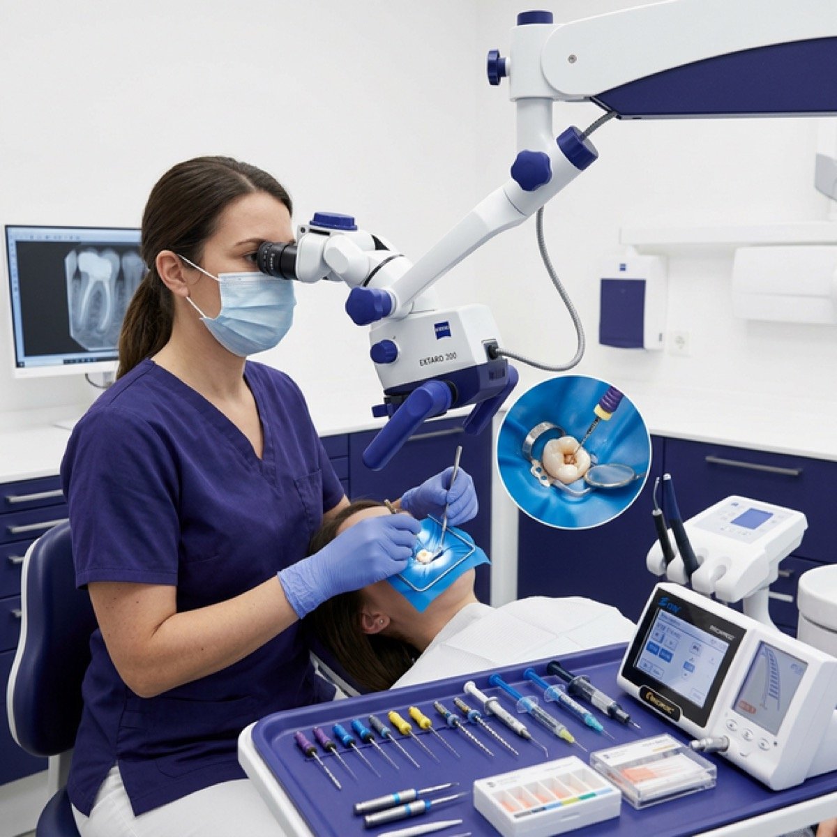 Root Canal