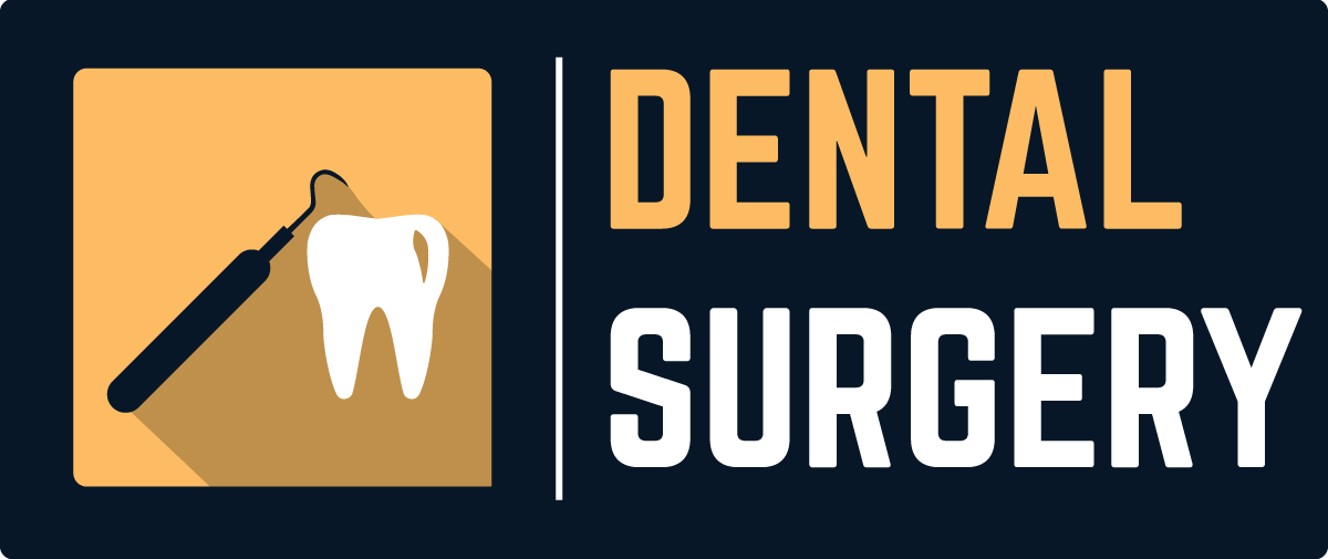Dental Surgery Logo